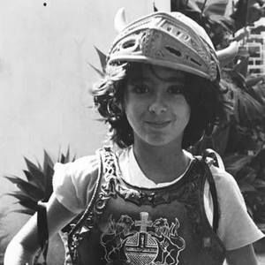 Meet your Posher, Luciana